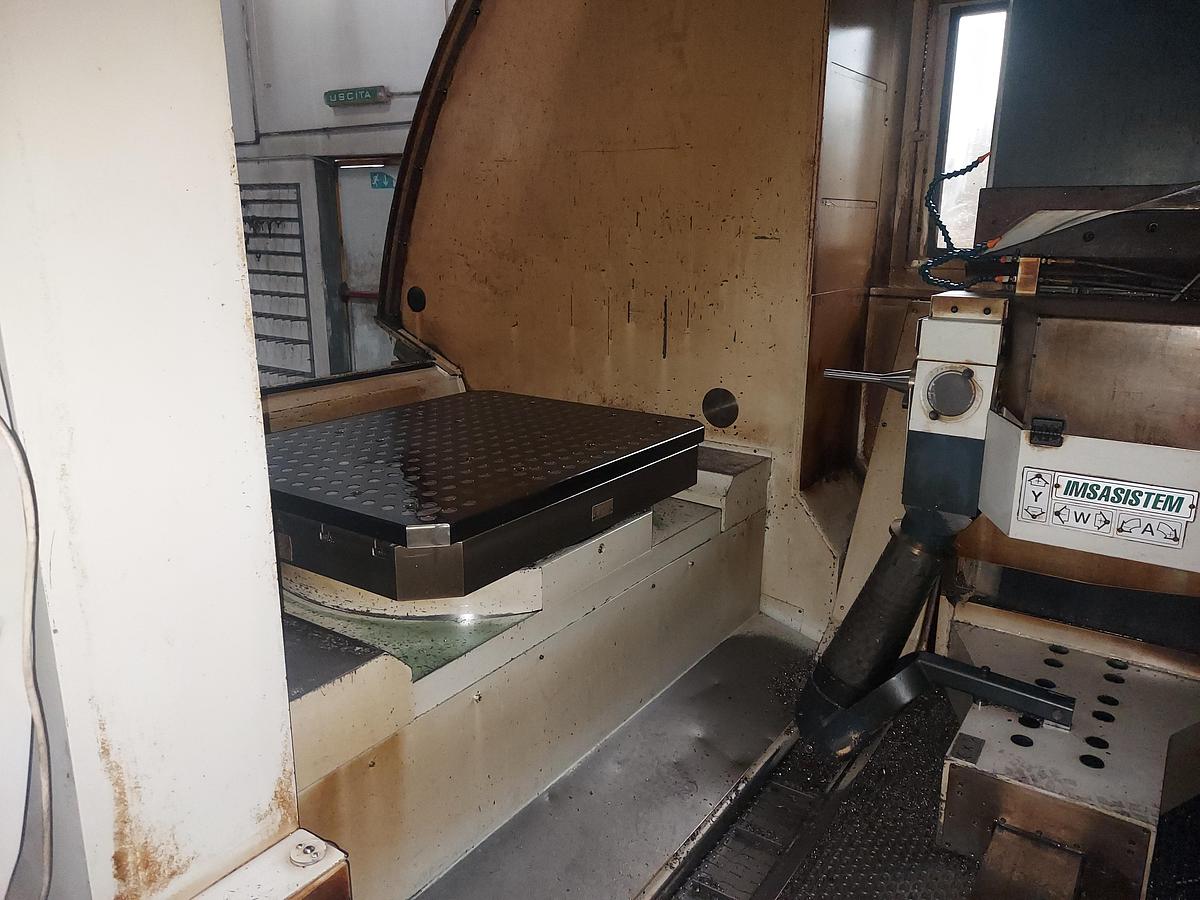 Usato IMSA MF 1000 BB