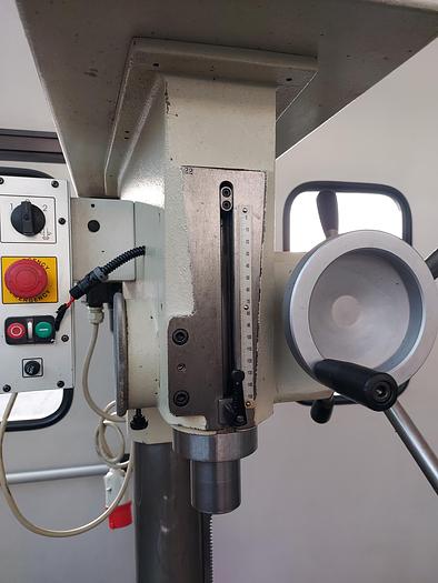 Usato Trapano a colonna BIMAK 35 ME