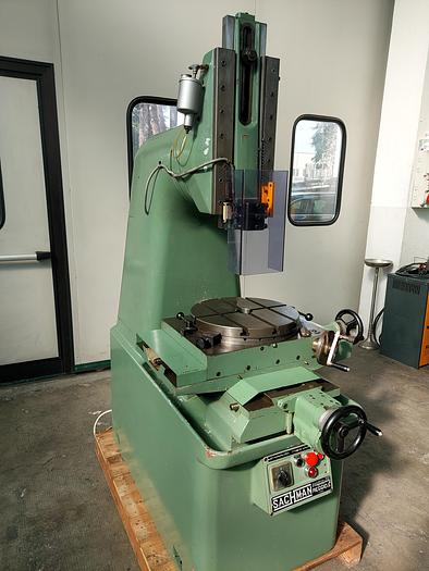 Usato Stozzatrice SACHMAN SYNCHRON 225
