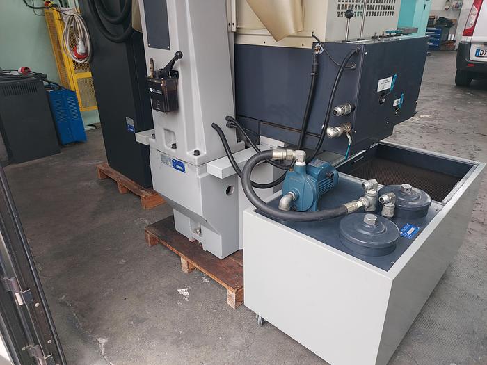 Usato Elettroerosione CDM Rovella 3.40 ASTRO