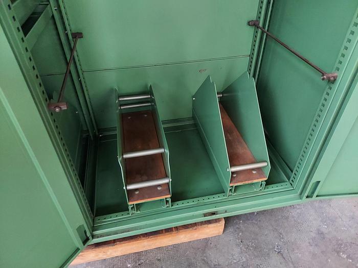 Usato Armadio porta mole FAMI