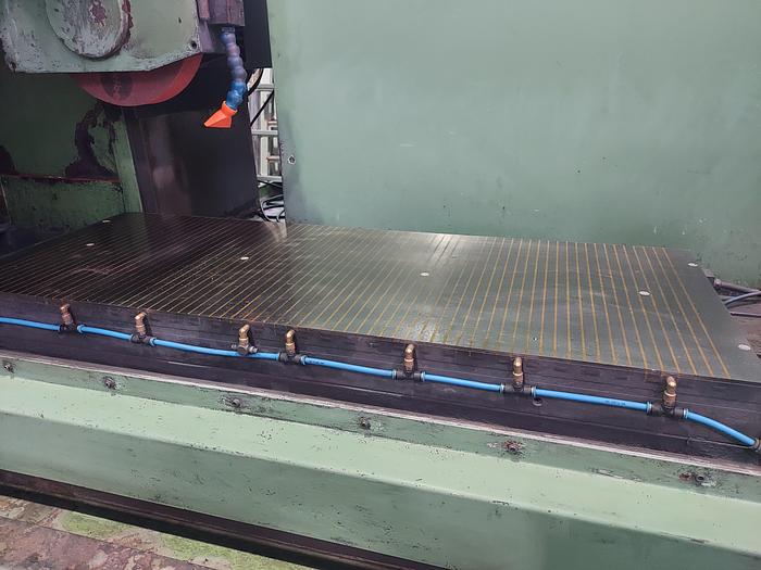 Usato Rettifica FAVRETTO MC 130 Digit Plus