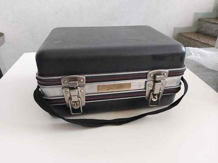 Usato GERARDI - ALBERTI TCU 90 - 3,5