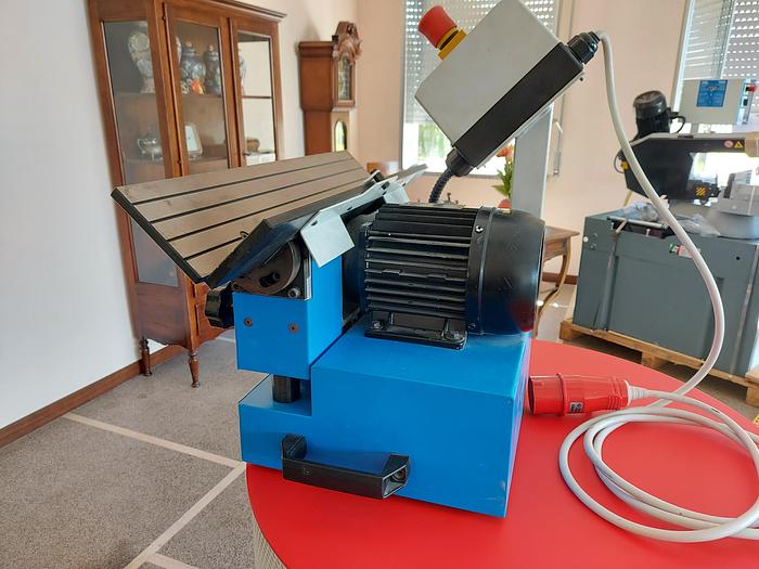 Usato ACETI MACCHINE ART. 61