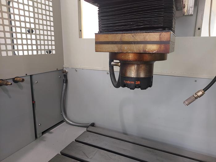 Usato Elettroerosione CDM Rovella 3.40 ASTRO