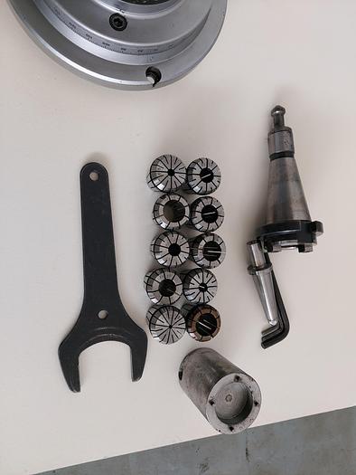 Usato GERARDI - ALBERTI TCU 90 - 3,5