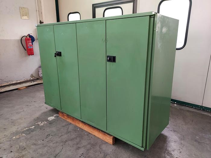 Usato Armadio porta mole FAMI