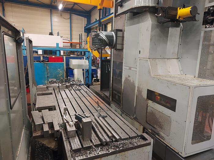 Usato 2001 TIGER TML 3