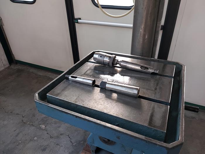 Usato Trapano a colonna BIMAK 35 ME