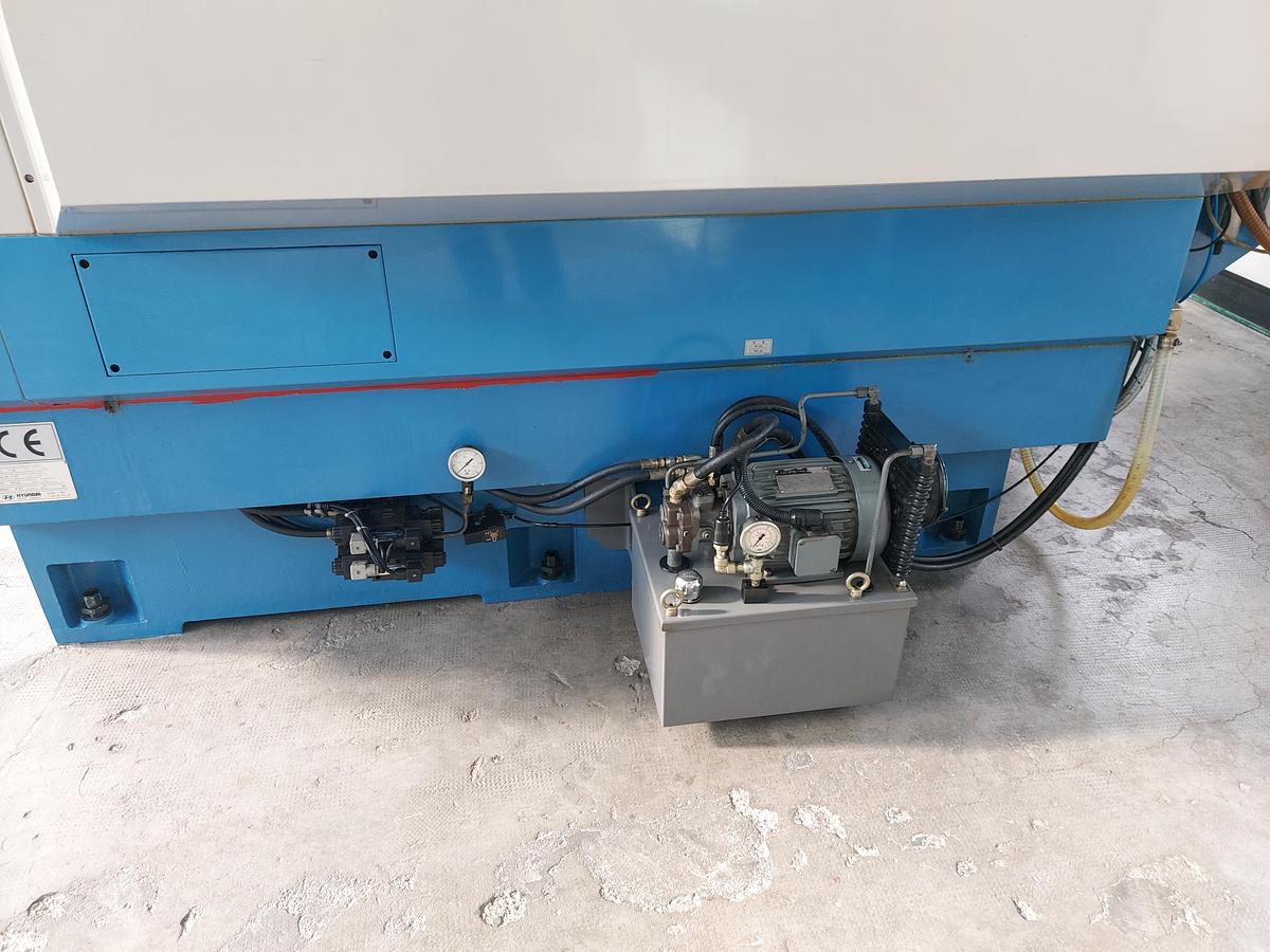 Usato HYUNDAI SPT-V550D