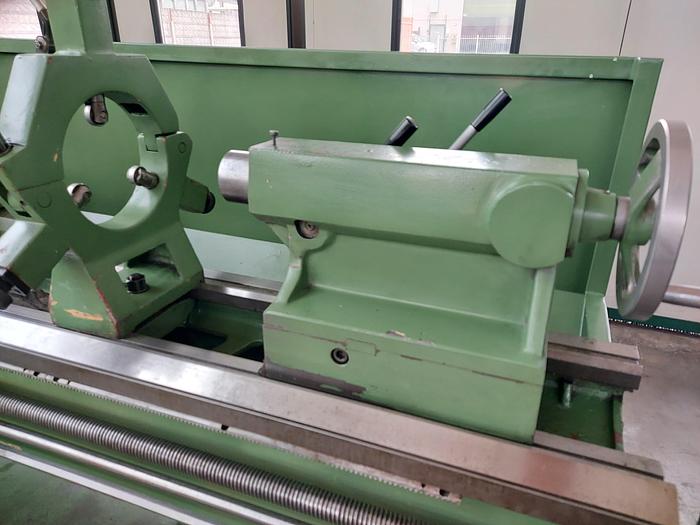 Usato Tornio POTISJE USA 250 - Visualizzato