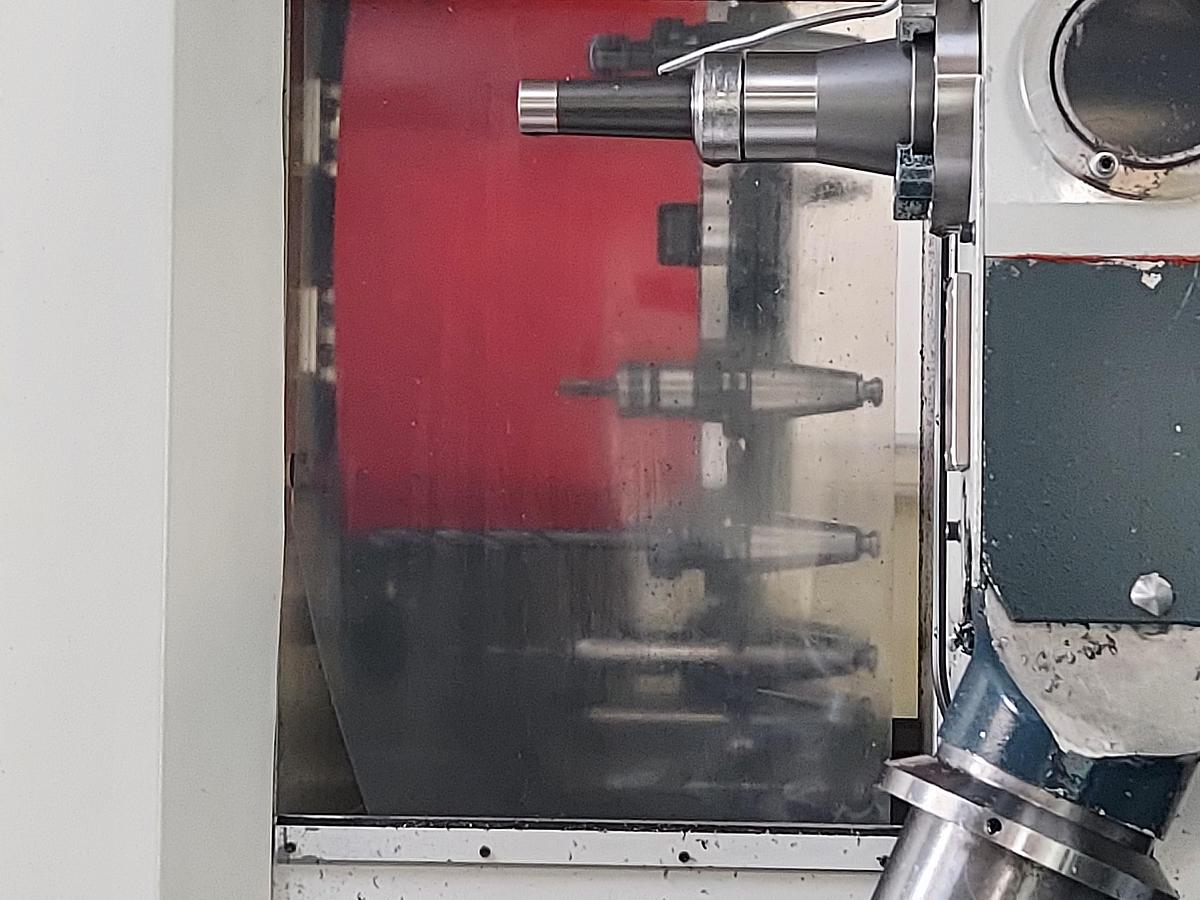 Usato IMSA MF 1000 BB