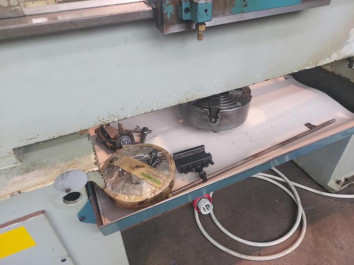 Usato Tornio COMEV 200