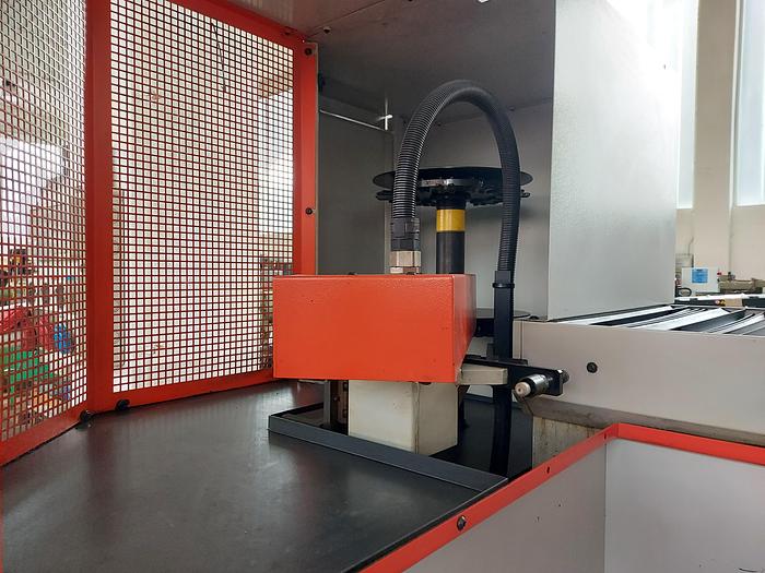 Usato Elettroerosione CHARMILLES ROBOFORM 54P