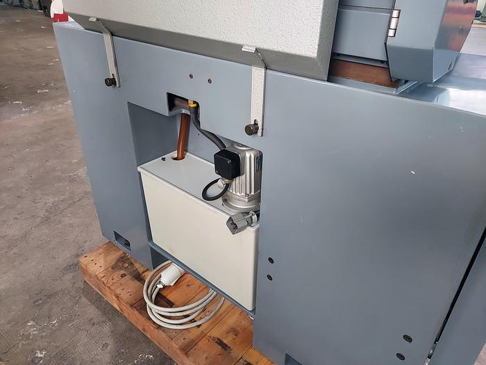 Usato Tornio di precisione SCHAUBLIN 102N-VM 102N-VM