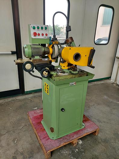 Usato Affilatrice per punte CUOGHI APE 60