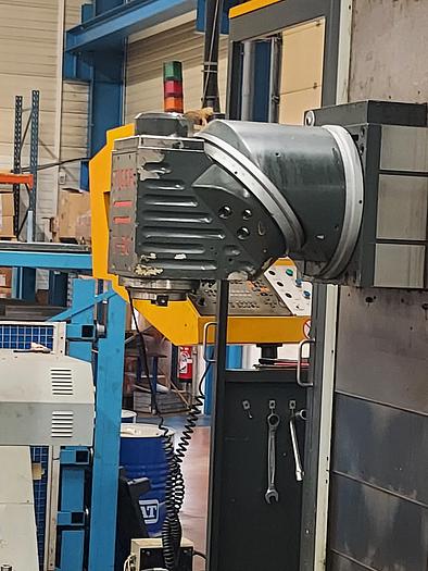 Usato 2001 TIGER TML 3