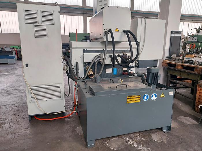 Usato Elettroerosione CHARMILLES ROBOFORM 54P