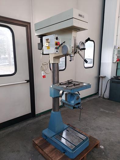 Usato Trapano a colonna BIMAK 35 ME