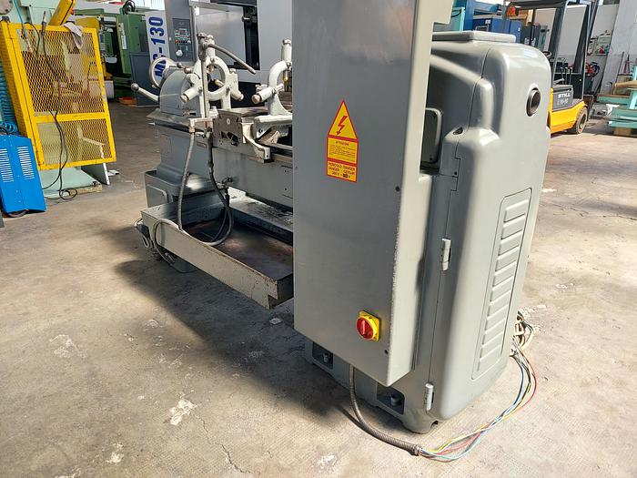 Usato Tornio GRAZIANO SAG 14