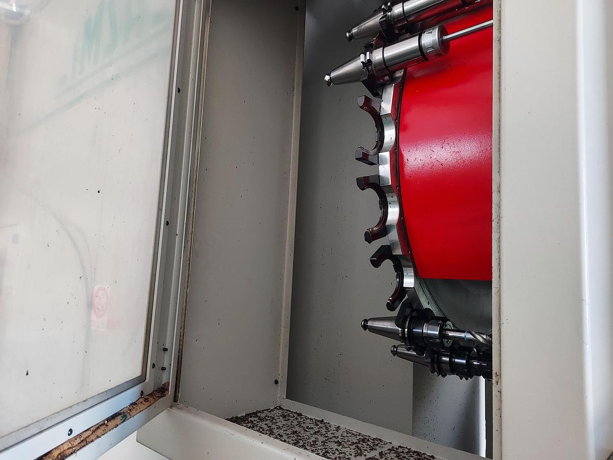 Usato IMSA MF 1000 BB