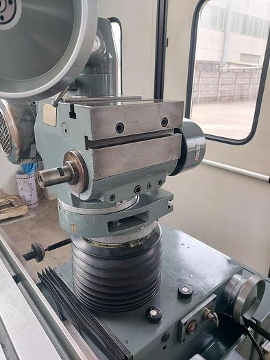 Usato Affilatrice Universale TACCHELLA 4 AM