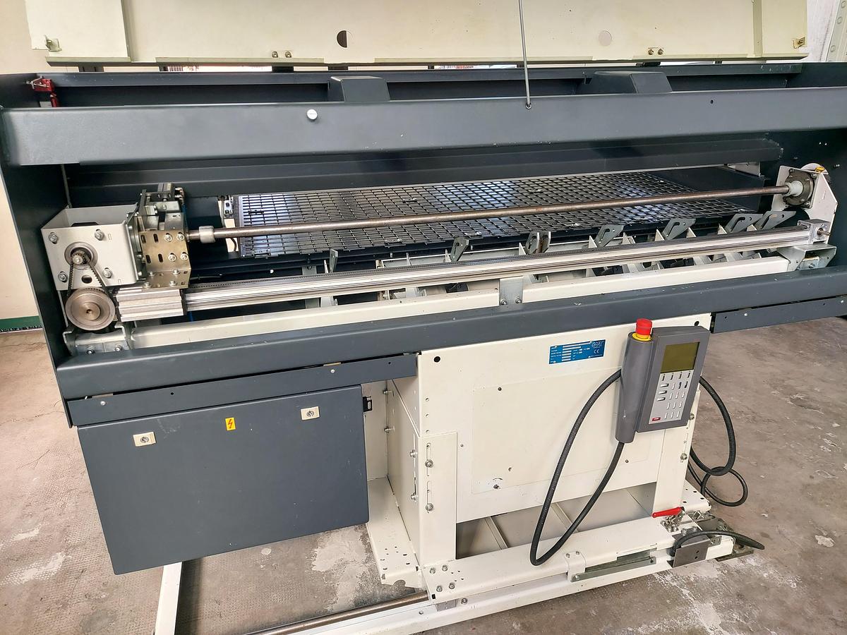 Usato LNS QUICK LOAD SERVO 2