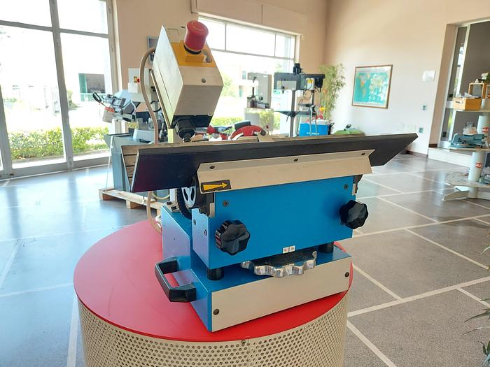 Usato ACETI MACCHINE ART. 61