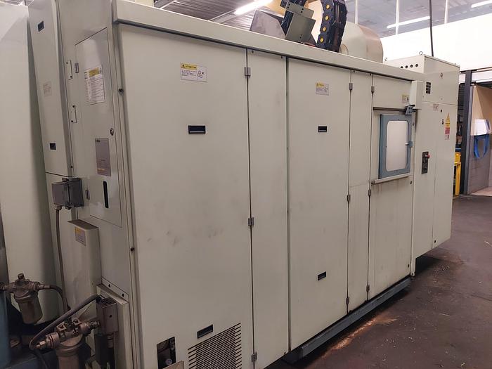 Usato Tornio BIGLIA SMART TURN B 1200 S