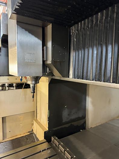 Usato Centro di Lavoro  NICOLAS CORREA - EURO 2000 - CNC SELCA 4045