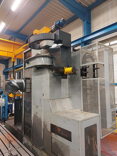 Usato 2001 TIGER TML 3