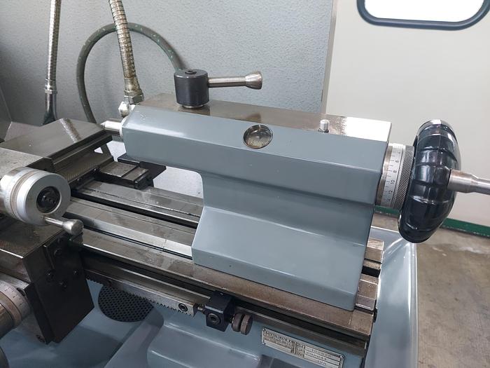 Usato Tornio di precisione SCHAUBLIN 102N-VM 102N-VM