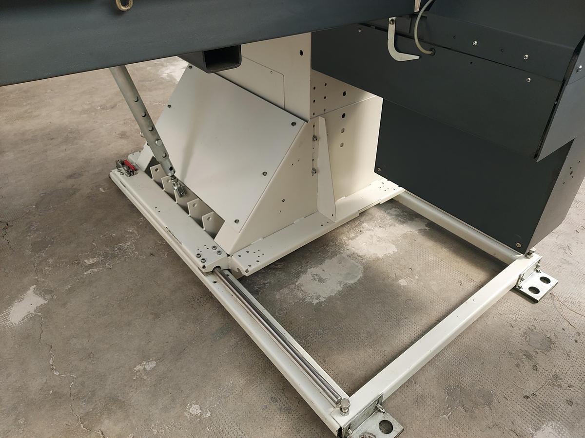Usato LNS QUICK LOAD SERVO 2