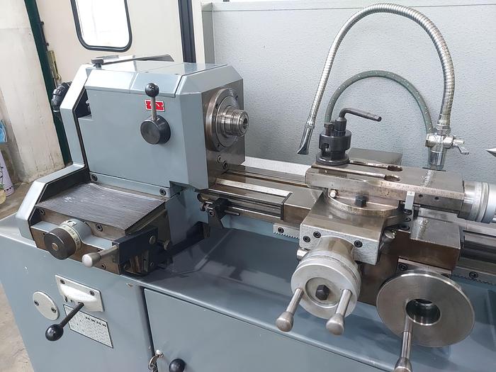 Usato Tornio di precisione SCHAUBLIN 102N-VM 102N-VM