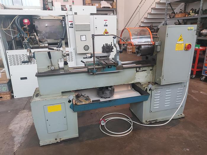 Usato Tornio COMEV 200