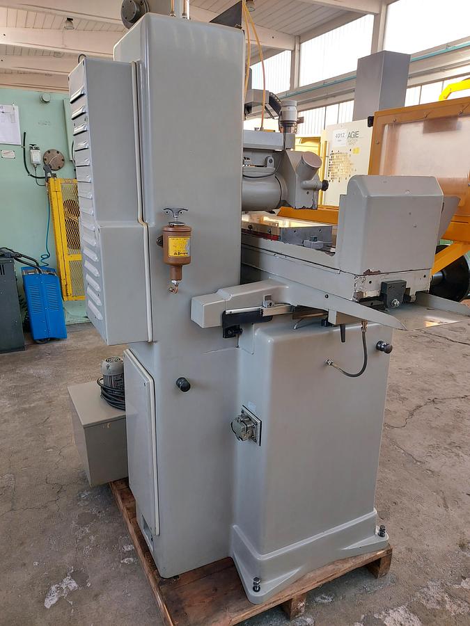 Usato BERGAMINI BERMI 500 Matic - CE