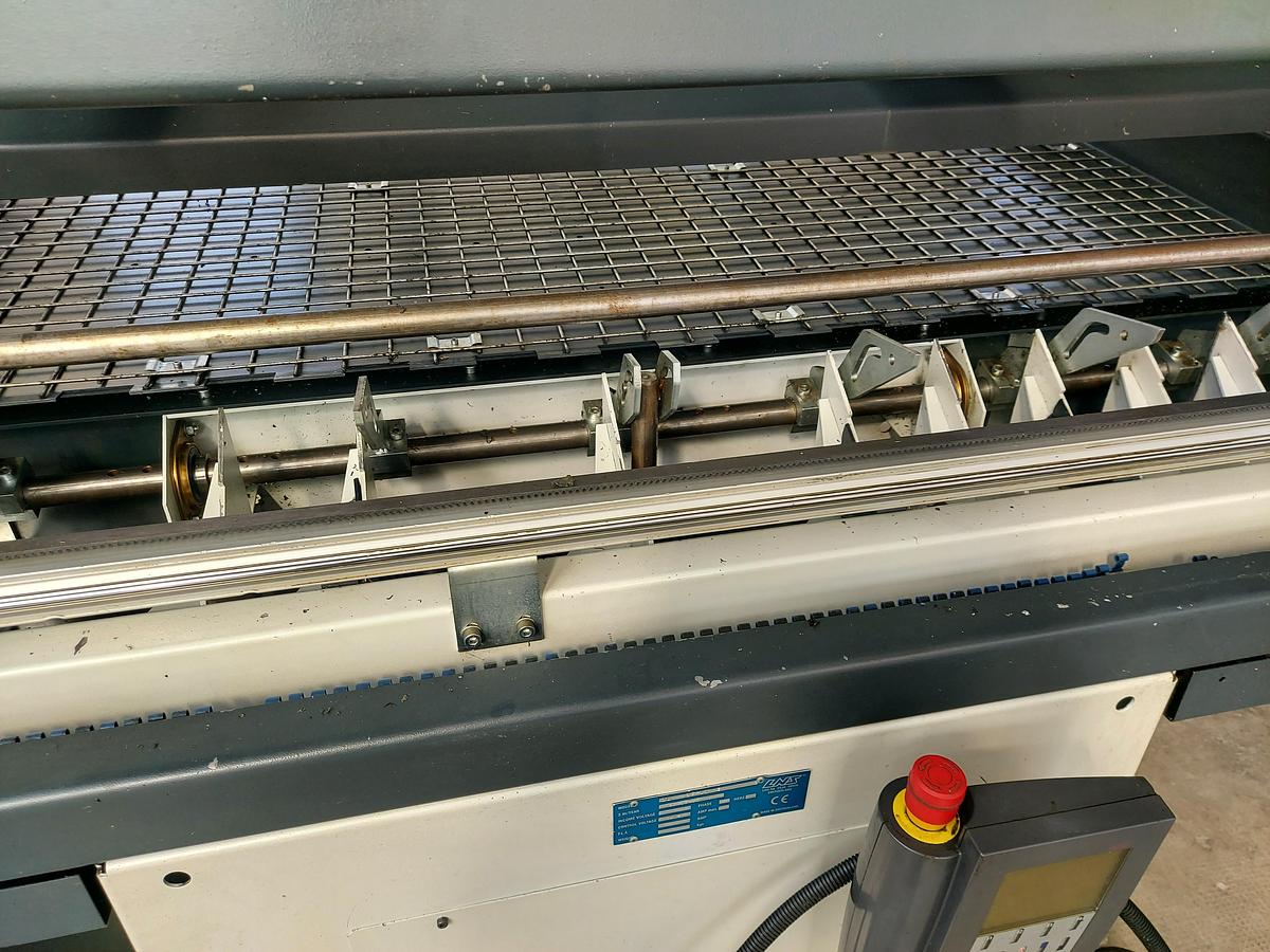 Usato LNS QUICK LOAD SERVO 2