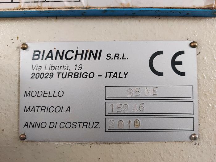 Usato Trapano a colonna BIMAK 35 ME