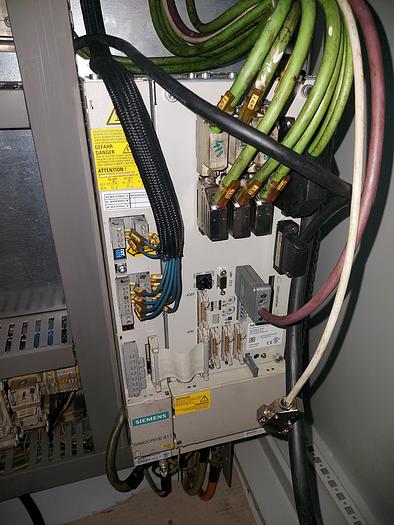 Usato Rettifica FAVRETTO MC 130 Digit Plus