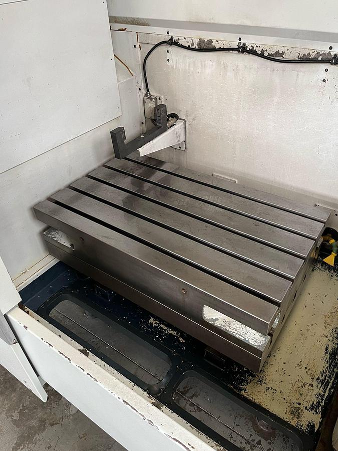 Usato Centro di lavoro SPINNER U1520 - Heidenhain 620