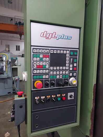 Usato Rettifica FAVRETTO MC 130 Digit Plus