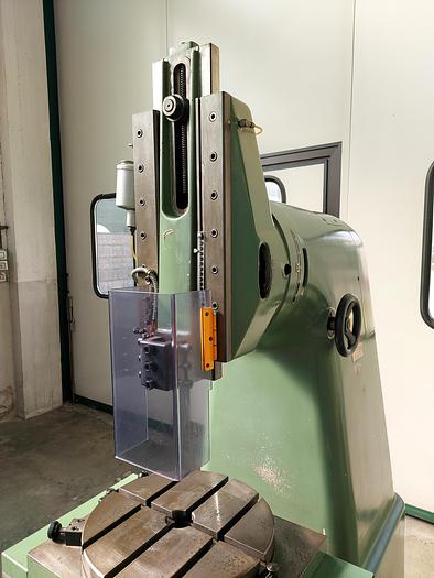 Usato Stozzatrice SACHMAN SYNCHRON 225