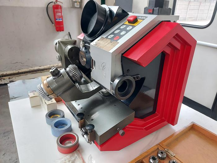 Usato Affilatrice per punte CUOGHI MICRA 10