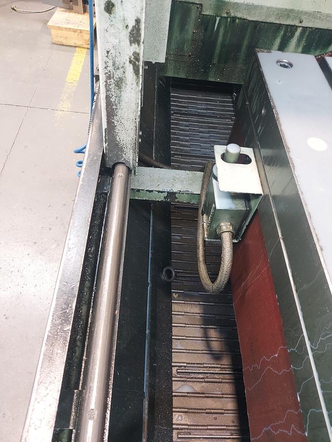 Usato MAZAK VTC - 300 II - 