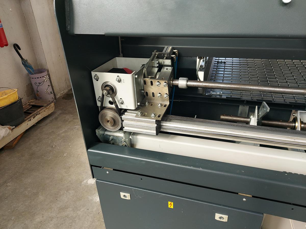 Usato LNS QUICK LOAD SERVO 2