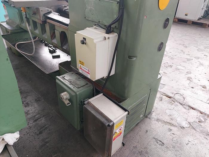 Usato tornio ANSELMI MONOFAP 260Ea