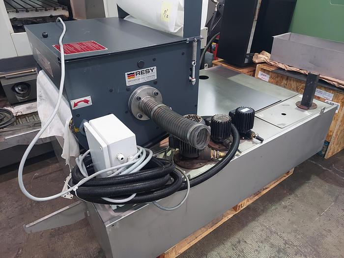 Usato Rettifica FAVRETTO MC 130 Digit Plus