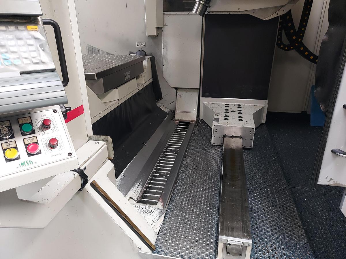 Usato IMSA MF 1000 BB
