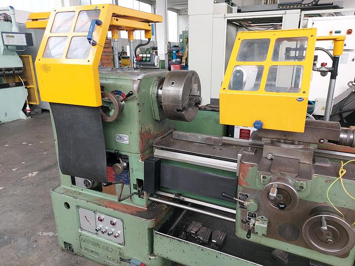 Usato tornio ANSELMI MONOFAP 260Ea