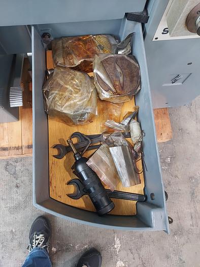 Usato Tornio di precisione SCHAUBLIN 102N-VM 102N-VM